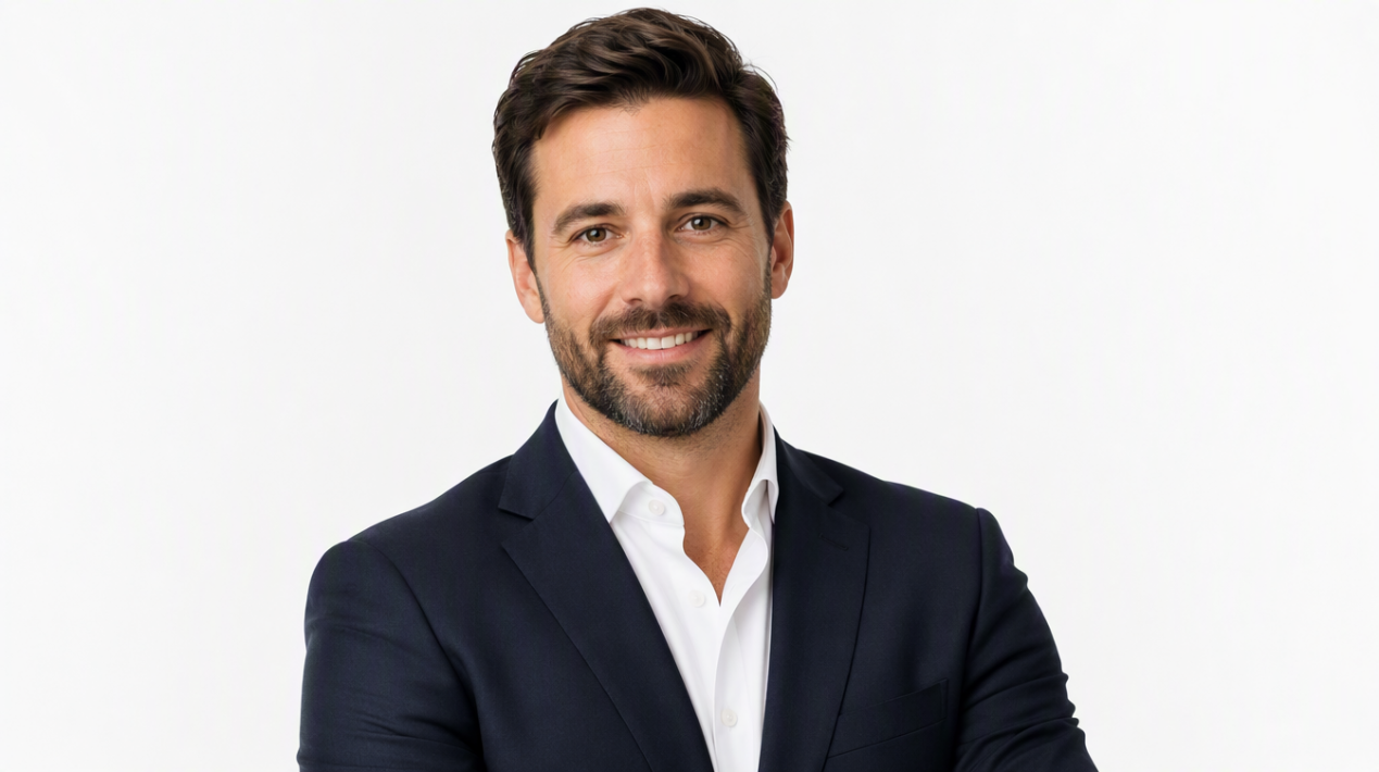 Marc Olivier Tremblay