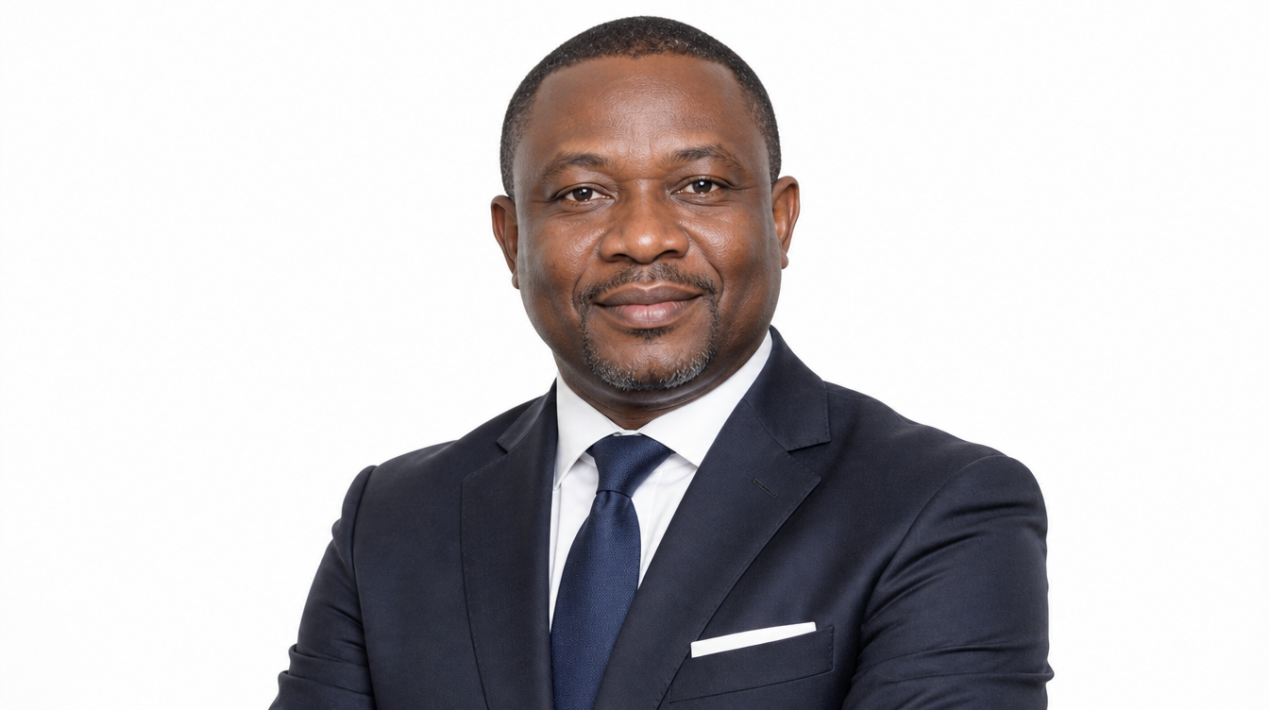 Ndiaye Samuel Ebong