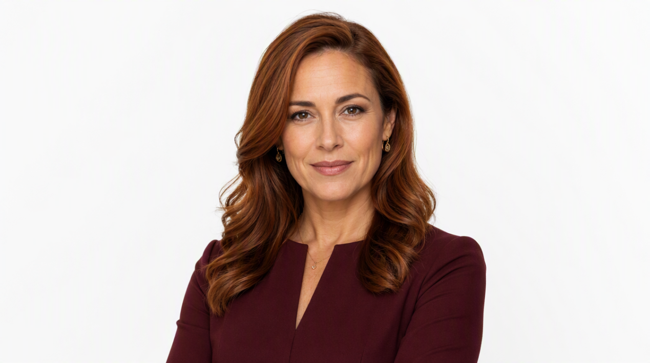 Sarah Michelle Anderson